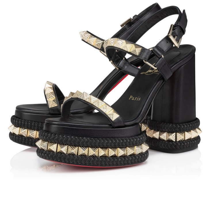 Christian Louboutin Superaclou - Image 1